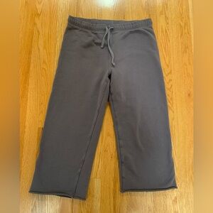 Frank & Eileen Catherine Sweatpants. Size Large.